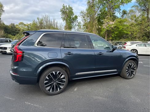 Certified 2025 Volvo XC90 B6 Plus AWD/4WD image 52