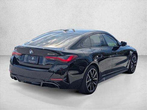 New 2026 BMW i4 xDrive40i image 2