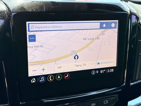 Used 2023 Chevrolet Traverse Premier w/ Redline Edition FWD image 22