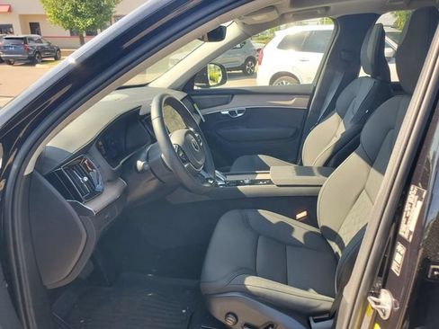 Certified 2026 Volvo XC90 B6 Plus w/ Protection Package Premier AWD/4WD image 15