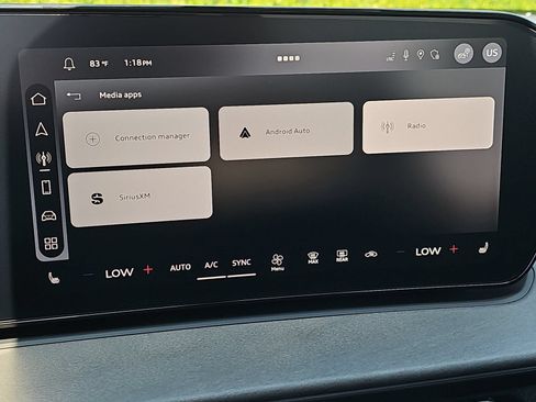 New 2026 Audi Q3 quattro 2.0T AWD/4WD image 24