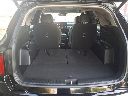 Used 2022 Kia Sorento SX image 8