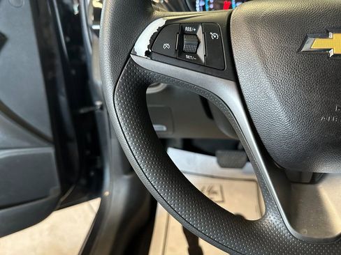 Used 2016 Chevrolet Spark LT FWD image 10
