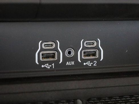 New 2026 RAM 1500 Big Horn image 22