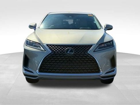Used 2021 Lexus RX 350 FWD w/ Accessory Package image 8