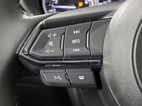 New 2025 MAZDA CX-5 AWD 2.5 S image 15