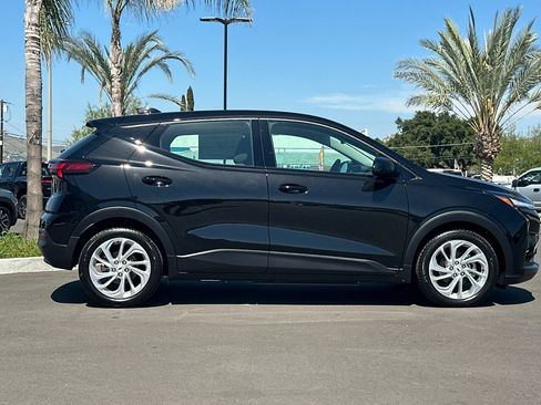 New 2027 Chevrolet Bolt LT w/ Comfort Package FWD image 3