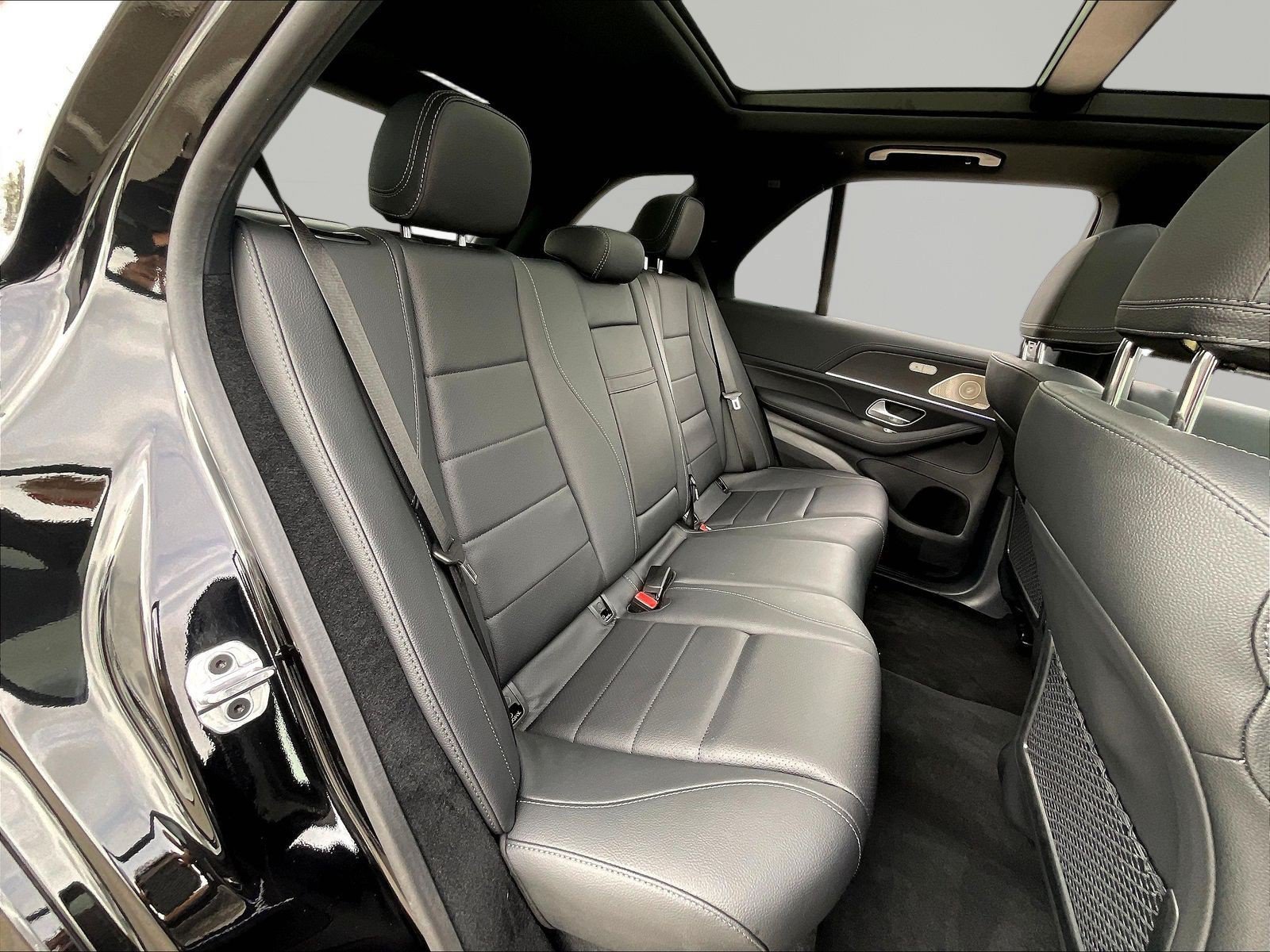 Certified 2024 Mercedes-Benz GLE 450 4MATIC image 25