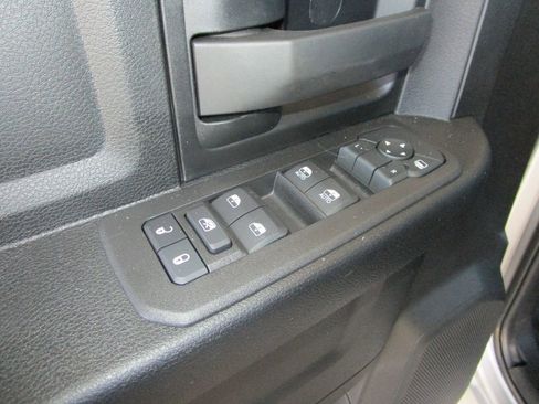 New 2026 RAM 3500 Tradesman image 36