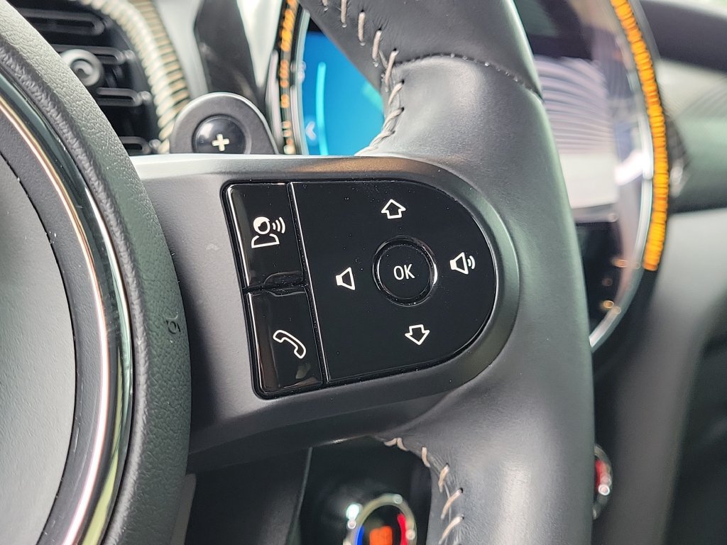 Used 2023 MINI Cooper S w/ MINI Resolute Edition FWD image 37