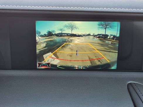 Certified 2022 Lexus LC 500 Convertible image 19