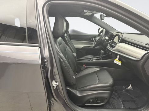 Used 2024 Jeep Compass Limited w/ Elite Group image 17