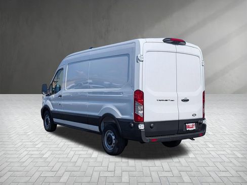 New 2026 Ford Transit 250 148 Medium Roof w/ Load Area Protection Package image 6