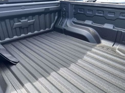 New 2026 Chevrolet Colorado Trail Boss image 6