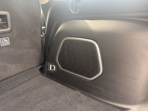 Used 2022 Jeep Grand Cherokee Limited 4xe w/ MOPAR Finishing Package image 9