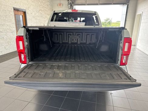 Used 2021 Ford Ranger XLT w/ Equipment Group 302A High AWD/4WD image 10