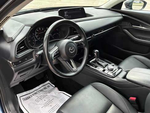 Used 2024 MAZDA CX-30 AWD 2.5 S w/ Select Sport Pkg image 11