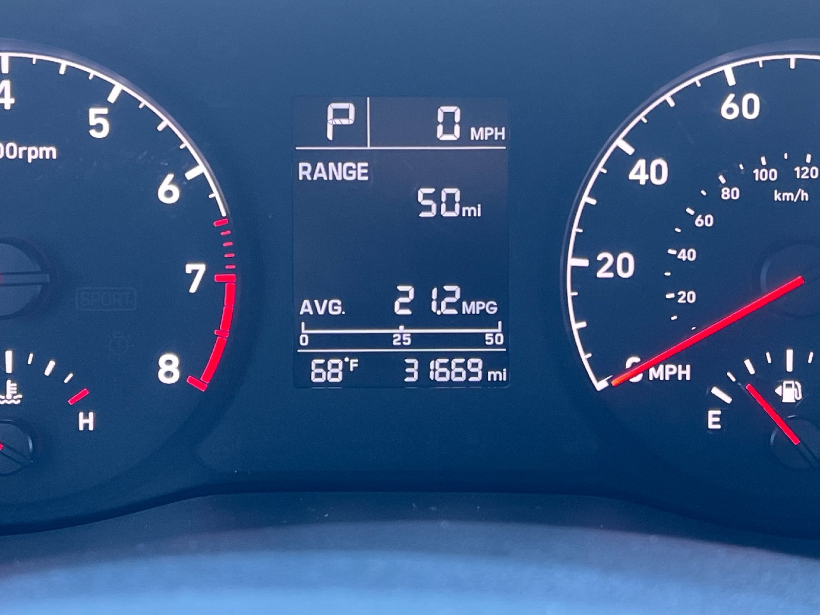 Used 2022 Hyundai Accent SEL w/ Cargo Package FWD image 24