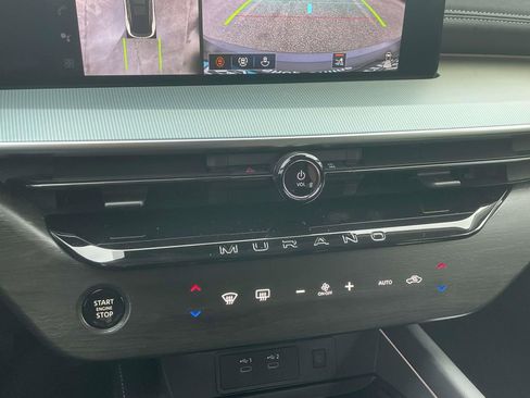 New 2026 Nissan Murano SL w/ Comfort Package image 28