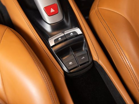 Certified 2017 Ferrari 488 Spider image 90