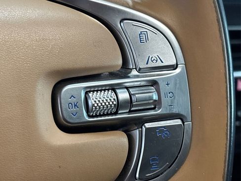 Used 2023 Genesis GV80 3.5T image 36