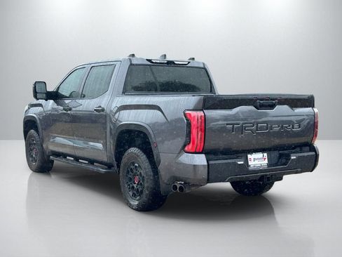 Used 2024 Toyota Tundra TRD Pro w/ TRD Pro Tow Package AWD/4WD image 7