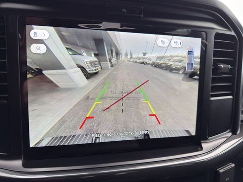 New 2026 Ford F150 STX image 30