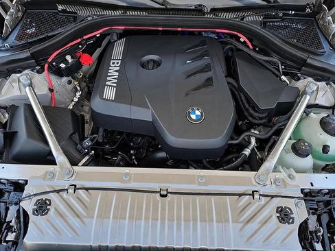 New 2026 BMW X3 xDrive30i w/ Premium Package AWD/4WD image 10