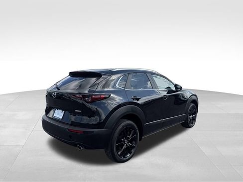Certified 2024 MAZDA CX-30 AWD 2.5 S w/ Select Sport Pkg image 7