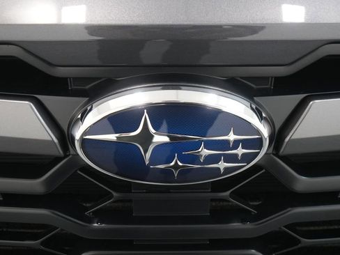 New 2026 Subaru Crosstrek 2.0i Premium AWD/4WD image 11