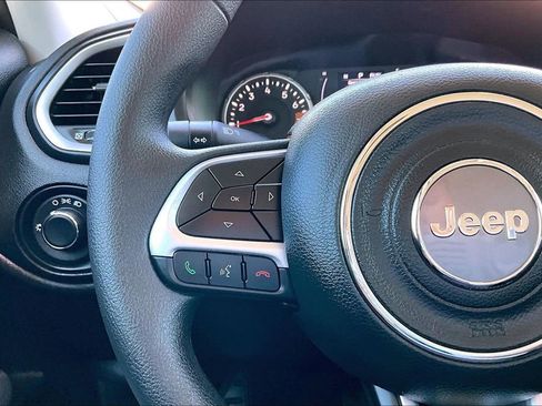 Certified 2020 Jeep Renegade Sport FWD image 6