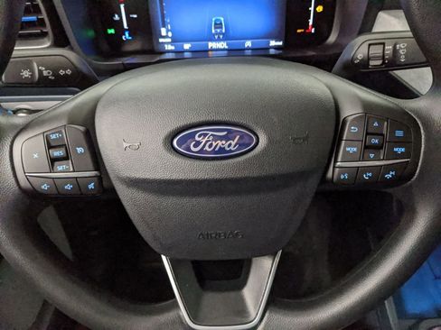 New 2025 Ford Maverick XLT w/ Equipment Group 302A image 17