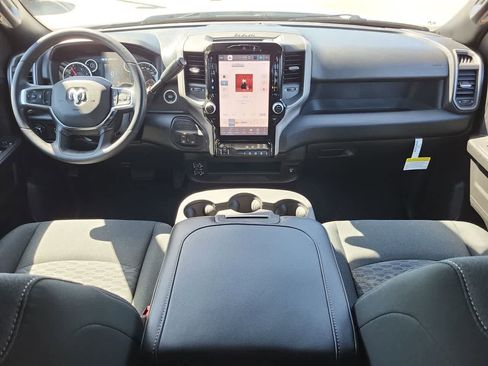 New 2026 RAM 2500 Tradesman AWD/4WD image 18