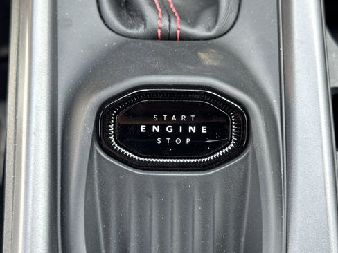 New 2026 Dodge Charger Scat Pack AWD/4WD image 21