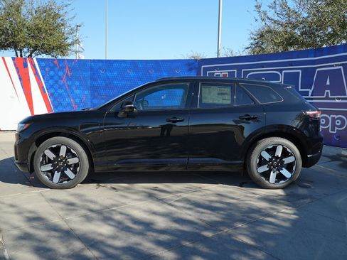 New 2026 Honda Prologue Elite image 8