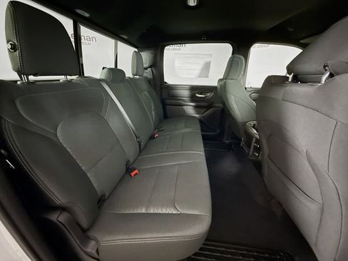 New 2026 RAM 1500 Express AWD/4WD image 24