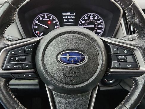 Used 2023 Subaru Outback Onyx Edition AWD/4WD image 24