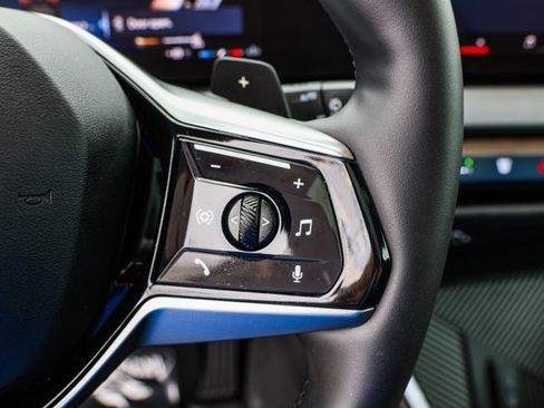 Used 2026 BMW X3 xDrive30 AWD/4WD image 15