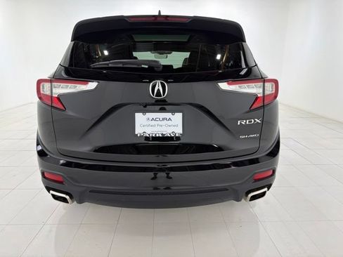 Certified 2023 Acura RDX AWD image 49