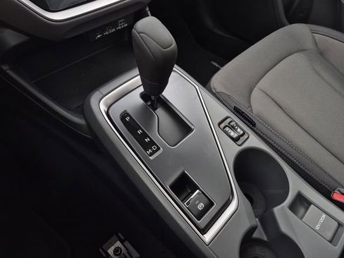 New 2025 Subaru Crosstrek 2.0i Premium image 22