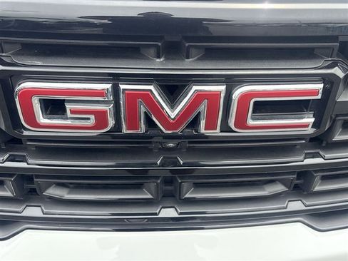 Certified 2024 GMC Acadia Elevation w/ Black Edition AWD/4WD image 30