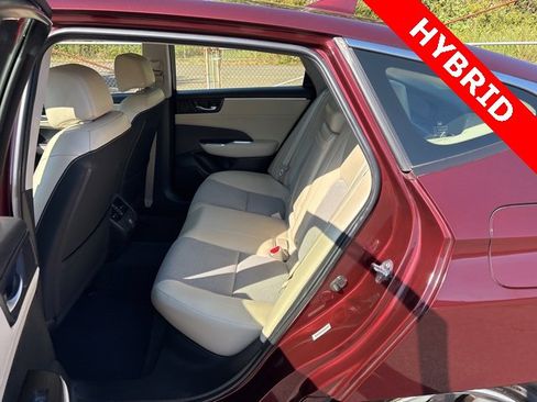 Used 2020 Honda Clarity Plug-In Hybrid image 23