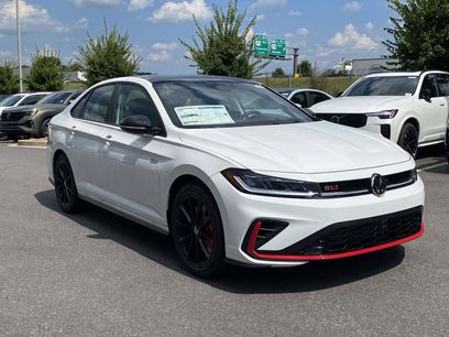 New 2026 Volkswagen Jetta GLI Autobahn