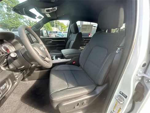 New 2026 RAM 1500 Big Horn image 8