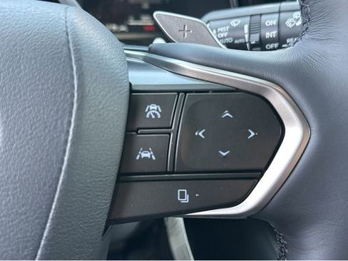 New 2026 Lexus RX 450h AWD image 27