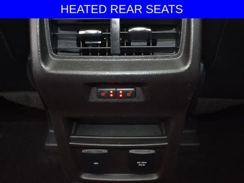 Used 2017 Ford Edge Titanium w/ Equipment Group 301A image 41