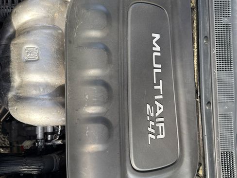 Used 2016 Dodge Dart SXT image 24