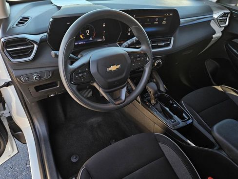 Used 2025 Chevrolet TrailBlazer LT image 27