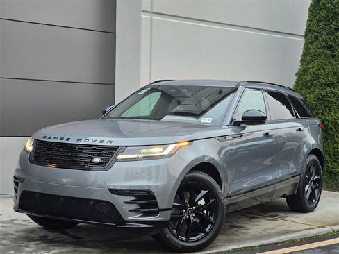 New 2025 Land Rover Range Rover Velar Dynamic SE image 1