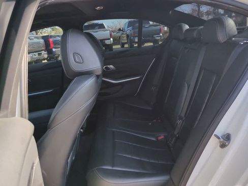 Used 2022 BMW M340i w/ Premium Package image 13